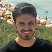 Se hai problemi in FISICA e MATEMATICA non esitare a contattarmi!